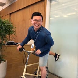 이승준의 프로필 이미지
