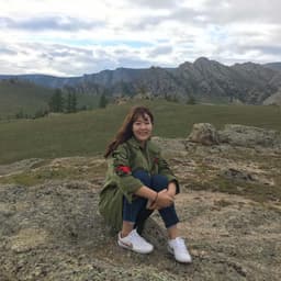 김소리의 프로필 이미지