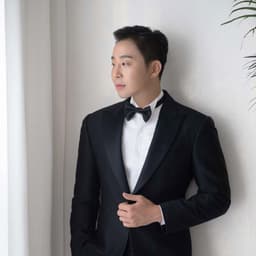 곽호영의 프로필 이미지