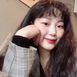 최예진의 프로필 이미지