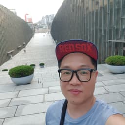 김우진의 프로필 이미지
