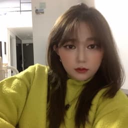 고유리의 프로필 이미지