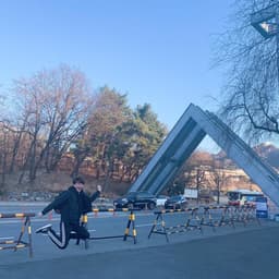 김주형의 프로필 이미지