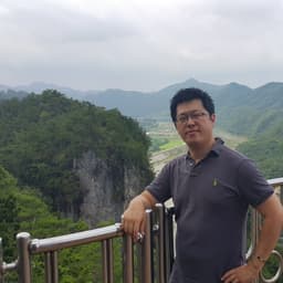 LeeJun Hyeong의 프로필 이미지