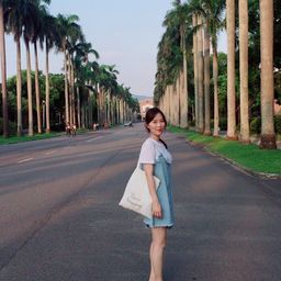 사용자 프로필 1