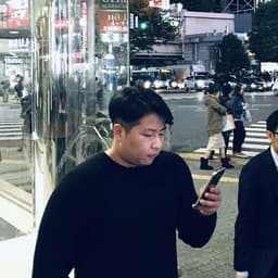 김우석의 프로필 이미지