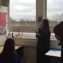 이아람의 프로필 이미지