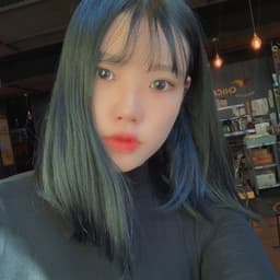 김지수의 프로필 이미지