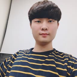 고승화의 프로필 이미지