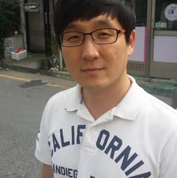 남호석의 프로필 이미지