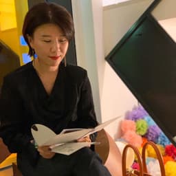 남혜진의 프로필 이미지