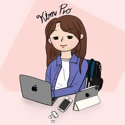 김은정의 프로필 이미지