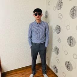 IsroilovIbrohim의 프로필 이미지