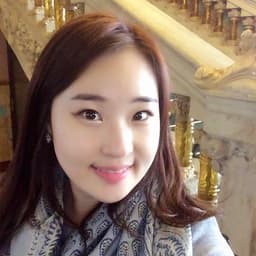 JuGina의 프로필 이미지