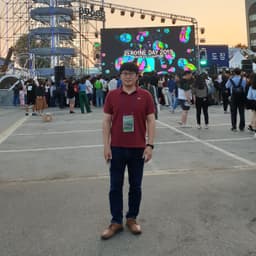 Leejason의 프로필 이미지