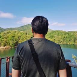 김건의 프로필 이미지