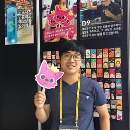 이정우의 프로필 이미지