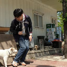 이경환의 프로필 이미지