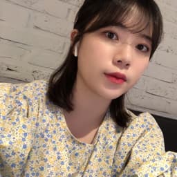 이혜원의 프로필 이미지