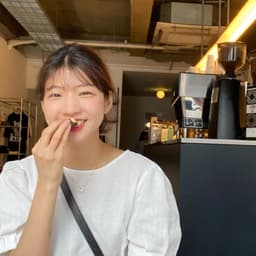 최하늘의 프로필 이미지