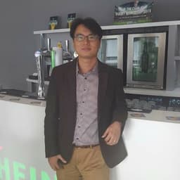 김웅기의 프로필 이미지