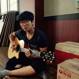 박찬민의 프로필 이미지
