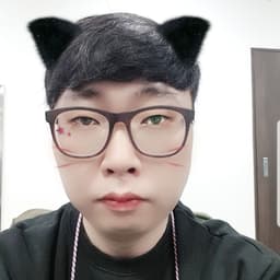 김민호의 프로필 이미지