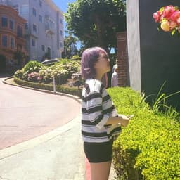 이진숙의 프로필 이미지