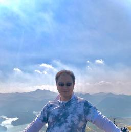 사용자 프로필 1