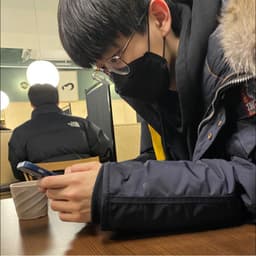김동현의 프로필 이미지