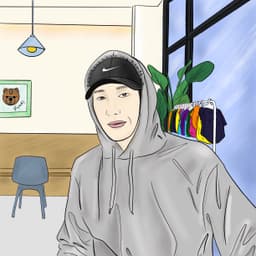 leechingwoo의 프로필 이미지