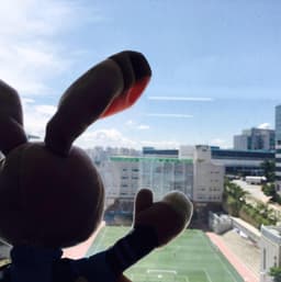 박현지의 프로필 이미지