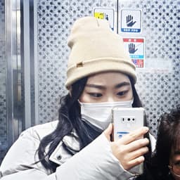 김수정의 프로필 이미지
