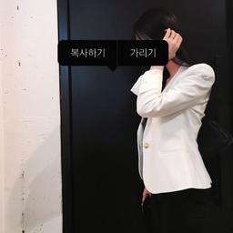 사용자 프로필 1