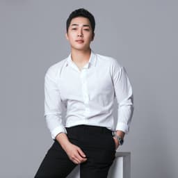홍윤택의 프로필 이미지