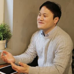 정경민의 프로필 이미지