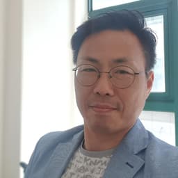 박민순의 프로필 이미지