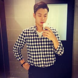 이민호의 프로필 이미지
