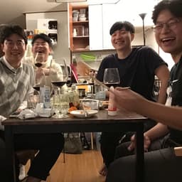 강희준의 프로필 이미지