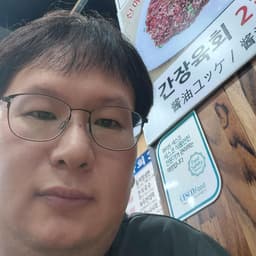 이경민의 프로필 이미지