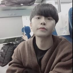김정현의 프로필 이미지