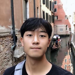 김민수의 프로필 이미지