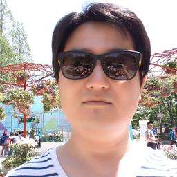 사용자 프로필 1