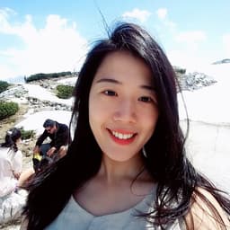 김지은의 프로필 이미지