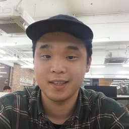 구윤모의 프로필 이미지