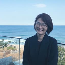 김향아의 프로필 이미지