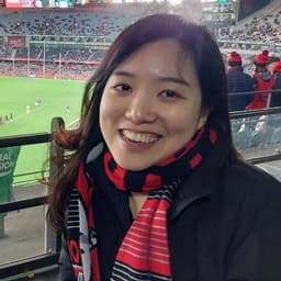 최은정의 프로필 이미지