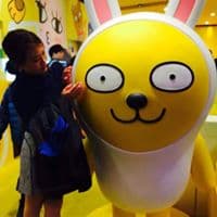 이하나의 프로필 이미지