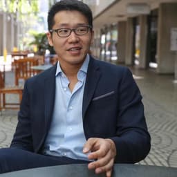 정승우의 프로필 이미지