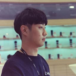 김동현의 프로필 이미지